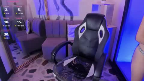 gemmabrown_ online show from February 2026 03:05:02 PM