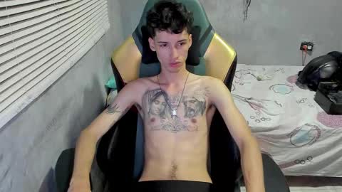 GENDO online show from December 2025 11:56:01 PM