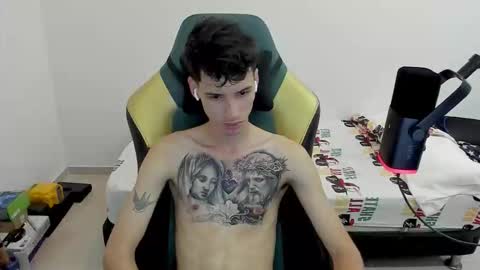 GENDO online show from January 2026 10:08:01 PM