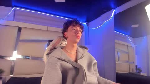 Genesis online show from December 2025 03:34:01 AM