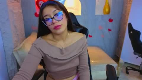 genesis_b_ online show from March 2026 08:02:01 PM