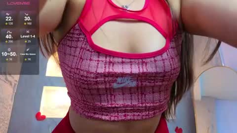 genesis_b_ online show from June 2026 12:32:02 AM