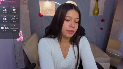 genesis_b_ online show from June 2026 08:14:01 PM