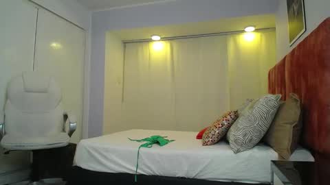 GENESIS online show from March 2025 02:51:02 AM