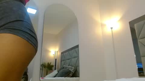 GENESIS online show from February 2026 02:34:02 AM