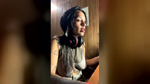  CANDY  online show from March 2026 04:27:01 AM