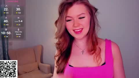 Emily online show from April 2026 06:33:02 PM