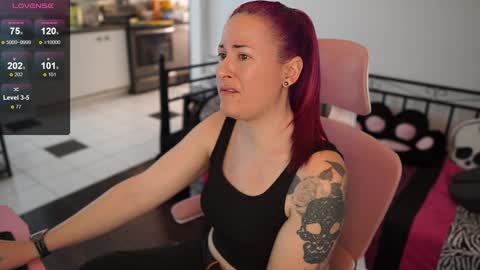 Genny Rock   and  online show from February 2025 08:28:01 PM