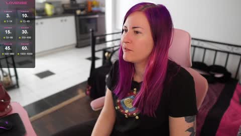 Genny Rock   and  online show from February 2025 04:57:02 PM