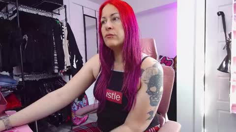 Genny Rock   and  online show from February 2026 04:58:01 PM