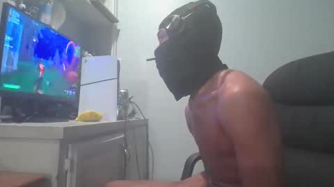 genowixk online show from October 2025 11:20:01 PM