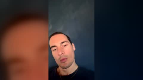 Snapshot of genraro69 chatting on May 2026 01:18:01 PM Genaro online show from May 2026 01:18:01 PM