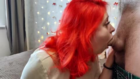 GenrikhBecca online show from January 2025 07:43:02 AM