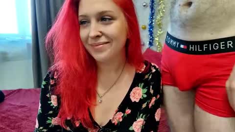 Snapshot of genrikhbecca chatting on January 2026 09:34:02 AM GenrikhBecca online show from January 2026 09:34:02 AM