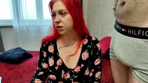 Snapshot of genrikhbecca chatting on February 2026 09:52:02 AM GenrikhBecca online show from February 2026 09:52:02 AM