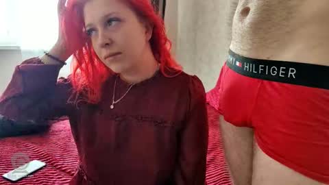 Snapshot of genrikhbecca chatting on February 2026 07:45:01 AM GenrikhBecca online show from February 2026 07:45:01 AM