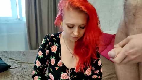 Snapshot of genrikhbecca chatting on February 2026 01:41:02 PM GenrikhBecca online show from February 2026 01:41:02 PM