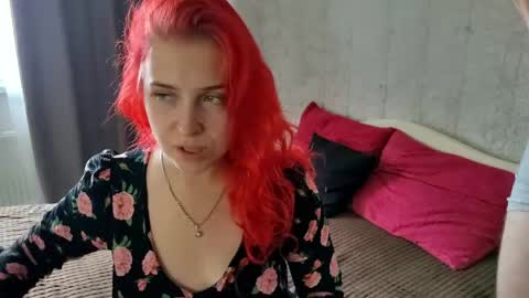 Snapshot of genrikhbecca chatting on April 2026 01:53:02 PM GenrikhBecca online show from April 2026 01:53:02 PM