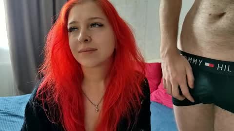 Snapshot of genrikhbecca chatting on April 2026 07:41:01 AM GenrikhBecca online show from April 2026 07:41:01 AM