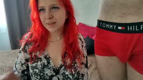 Snapshot of genrikhbecca chatting on April 2026 07:22:01 AM GenrikhBecca online show from April 2026 07:22:01 AM