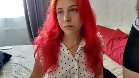 Snapshot of genrikhbecca chatting on July 2026 08:10:01 AM GenrikhBecca online show from July 2026 08:10:01 AM