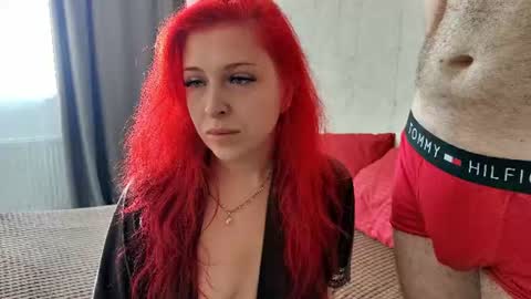 Snapshot of genrikhbecca chatting on August 2026 08:02:01 AM GenrikhBecca online show from August 2026 08:02:01 AM