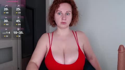 Snapshot of gentle__woman chatting on April 2026 02:42:02 AM Chrisa online show from April 2026 02:42:02 AM