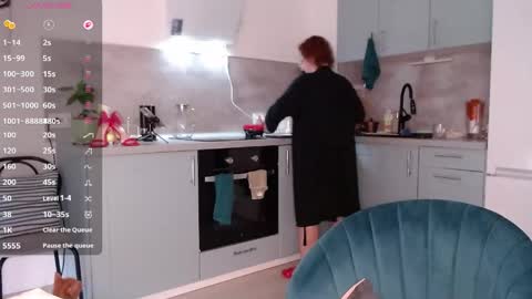 Snapshot of gentle__woman chatting on April 2026 05:49:01 AM Chrisa online show from April 2026 05:49:01 AM