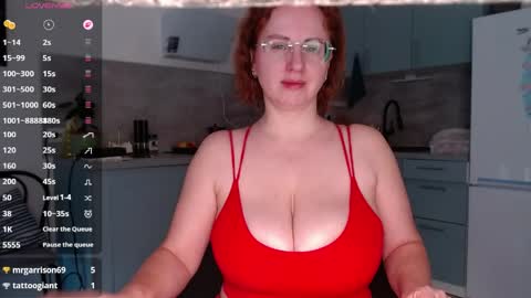 Snapshot of gentle__woman chatting on April 2026 03:55:01 AM Chrisa online show from April 2026 03:55:01 AM