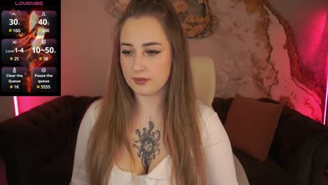 gentleadellee online show from January 2025 01:52:01 PM