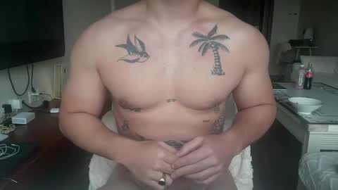 Gentle-Leo online show from November 2025 04:03:02 AM