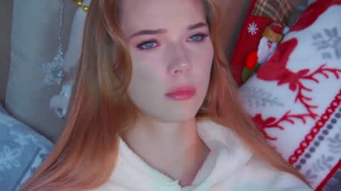 GentleRossi online show from December 2024 07:10:01 PM