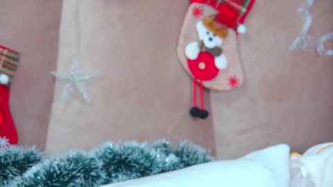 GentleRossi online show from December 2025 03:30:02 PM