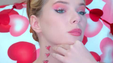 Snapshot of gentlerossi chatting on February 2026 03:41:02 PM GentleRossi online show from February 2026 03:41:02 PM