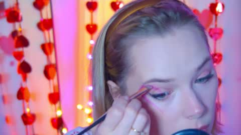 Snapshot of gentlerossi chatting on February 2026 03:20:01 PM GentleRossi online show from February 2026 03:20:01 PM