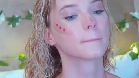 Snapshot of gentlerossi chatting on March 2026 03:07:02 PM GentleRossi online show from March 2026 03:07:02 PM