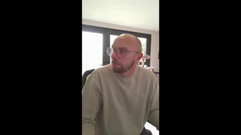 genuinecouple69 online show from April 2026 10:43:01 AM