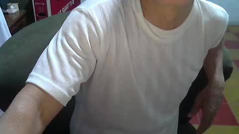 Genuino online show from April 2026 03:44:02 AM