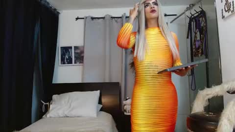 Snapshot of geogina_ms chatting on October 2025 11:45:02 PM Georgina Santos online show from October 2025 11:45:02 PM