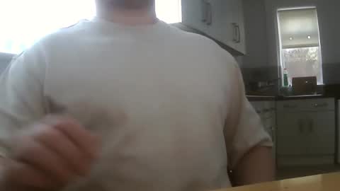 GeordieGymGoer online show from April 2026 06:33:02 PM