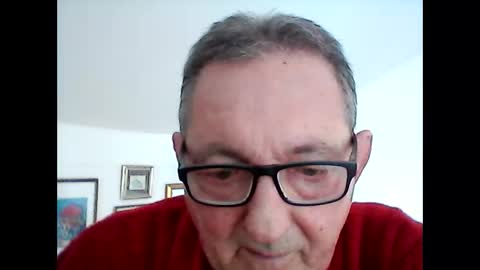 georg1412 online show from March 2026 02:02:01 PM