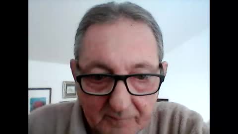 georg1412 online show from March 2026 04:21:01 PM