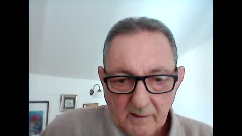 georg1412 online show from March 2026 09:32:02 AM