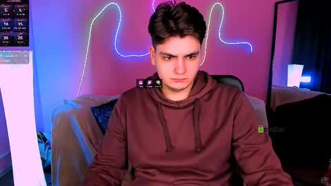 Snapshot of georg_ley chatting on March 2026 01:28:01 PM Georg online show from March 2026 01:28:01 PM