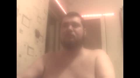 Snapshot of george84xxx chatting on January 2025 06:21:01 PM GeOOXXX online show from January 2025 06:21:01 PM