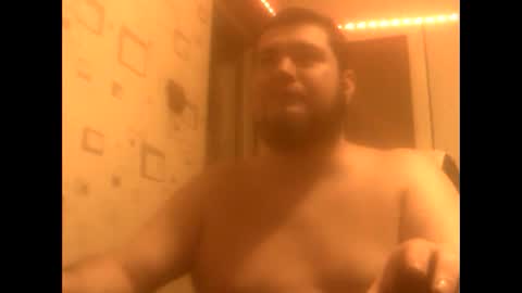 Snapshot of george84xxx chatting on January 2025 07:26:02 PM GeOOXXX online show from January 2025 07:26:02 PM