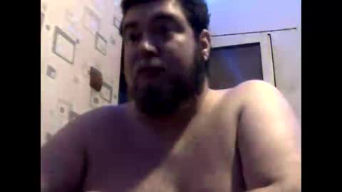 Snapshot of george84xxx chatting on October 2025 05:14:01 PM GeOOXXX online show from October 2025 05:14:01 PM