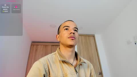 Jorge online show from May 2026 10:05:02 PM