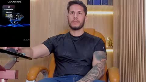 George online show from November 2025 08:41:02 PM