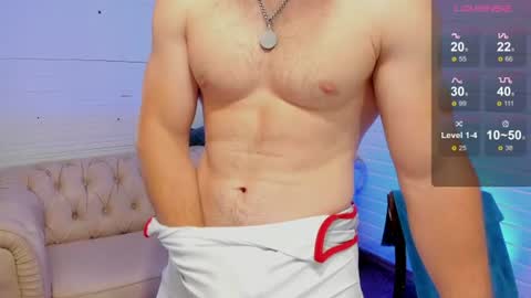 George lush is active online show from July 2026 03:33:01 AM